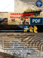 Underground Miing - Copia