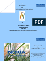 On Nokia