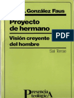 Gonzalez Faus Jose Ignacio Proyecto De Hermano Afr St Presencia Teologica 040.pdf