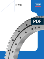 Slewing Bearing Catalog