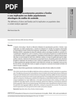 As Definições de Assentamentos Precários e Favelas e Suas Implicações Nos Dados Populacionais_abordagem Da Análise de Conteúdo_queiroz Filho_2014