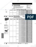 Motor Hidraulico Eaton 0.79in3