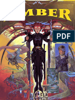 RPG Amber Diceless