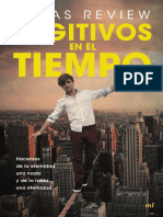 Fugitivos en El Tiempo - Dalas Review