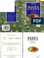 Pasta Perfecta PDF