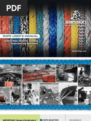 Rope Users Manual WEB