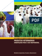 Cartilha do MAPA - uso de produtos veterinarios.pdf