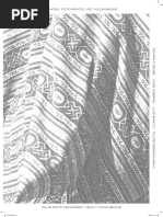 4 fotógrafos de Moçambique / 4 photographers from Mozambique 