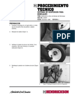 Altura de Manejo Remolque PDF