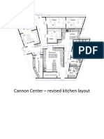 Kitchen Layout