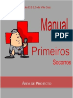 Manual de 1ºs Socorros