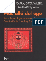 Mas Alla Del Ego PDF