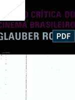 ROCHA, Glauber - Revisão Crítica Do Cinema Brasileiro PDF