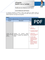 Actividad de Aprendizaje Unidad 4 Planificacion de La Realizacion Del Producto (Miguel Ruiz)