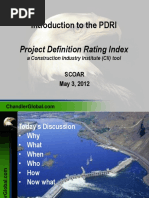 FEL Project Stages and Deliverables | PDF | Sampling (Statistics ...