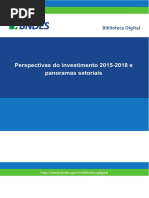 Perspectivas Do Investimento 2015-2018 e Panoramas Setoriais_atualizado_BD