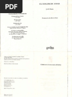El Lenguaje Olvidado Erich Fromm Pdf