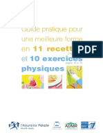 Nutrition Française
