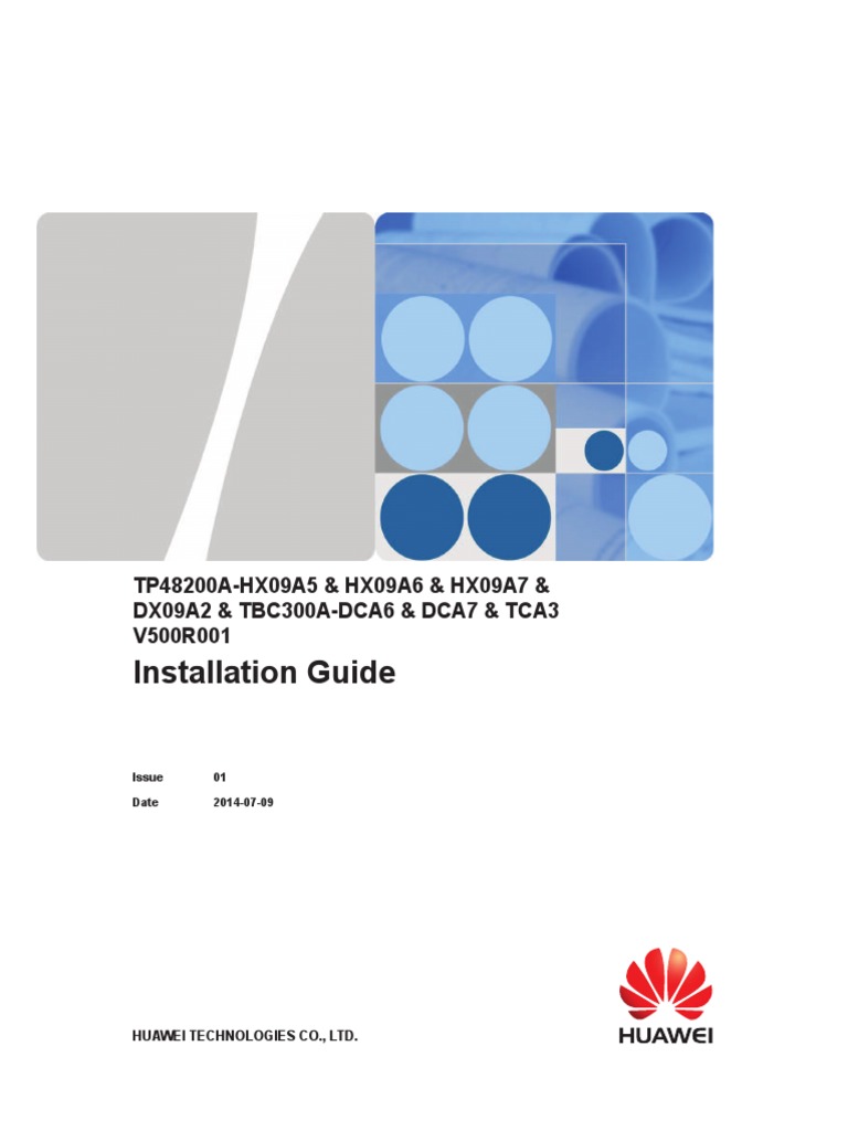 Installation Guide 01 - Parte 1 | PDF | Computers