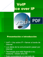 Vo IP
