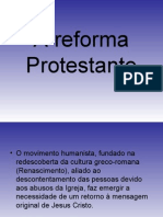 5-A Reforma Protestante 8ºB N 21