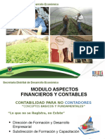 ASP. CONTABLES Y FINANCIEROS Presentacion
