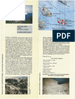 1996 goli otok Representations of
