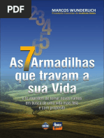 As 7 Armadilhas Que Travam a Sua Vida