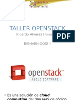 Open Stack