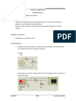 Lab 04 Sistema Eléctricos PDF