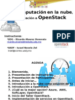 OpenStackV2