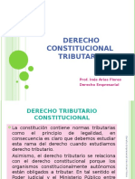 CLASE 6 DERECHO CONSTITUCIONAL TRIBUTARIO.ppt