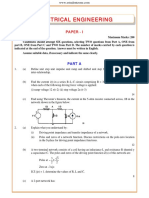 IES-CONV-Electrical Engineering 1992 - 2 PDF