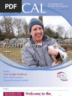 Download Local for Tunbridge Wells - Spring 2010 by Tunbridge Wells Borough Council SN31867955 doc pdf