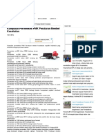 Kumpulan Permenkes PMK Peraturan Menteri Kesehatan