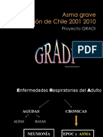 Asma Grave Proyecto GRADI Dr Sepulveda 2013