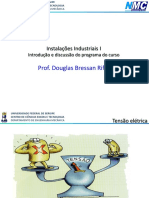 01_Instalações_I - AC, DC e Fator de Potência