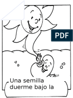 La SEmilla Dormilona