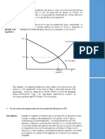 Capacidad de Producción Por Flujo Natural