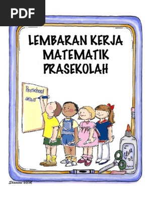 Pra Sekolah Latihan Matematik Prasekolah 6 Tahun Pdf