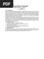 Essay pengolahan sampah 05 image