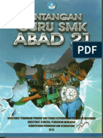 Buku Guru Abad 21