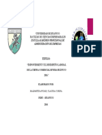 Tesis II - Diapositivas UNIVERSIDAD DE HUANUCO