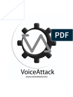 Voice Attack Help