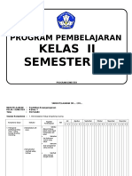 Promes Tema Diri Sendiri