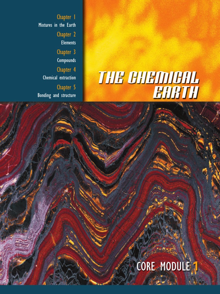 Mixtures and Their Properties in Earth | PDF | Distillation | Filtration