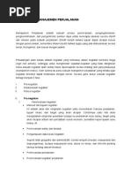 Download PENGERTIAN MANAJEMEN PERJALANAN by Survivor Gears SN318695872 doc pdf