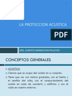 Clases Acustica PDF