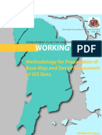 DPGM - 2014 - 2034 - Working Paper 1