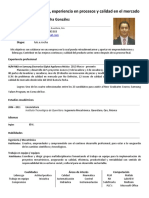 Curriculumvitae 10170 PDF